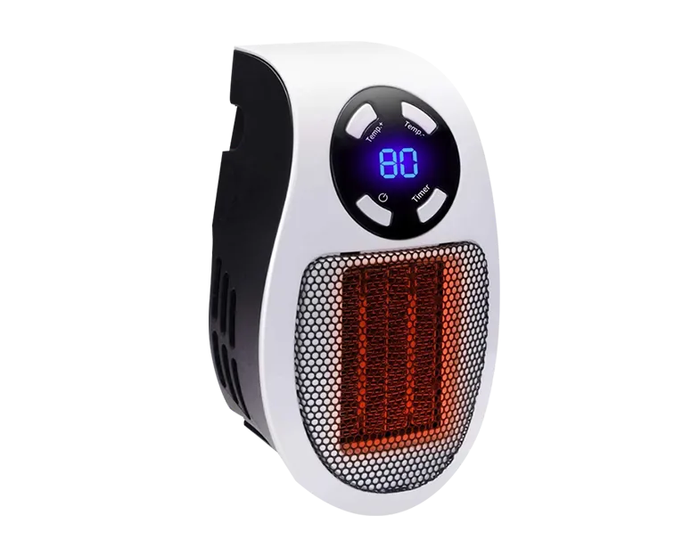 Life Heater portable heater